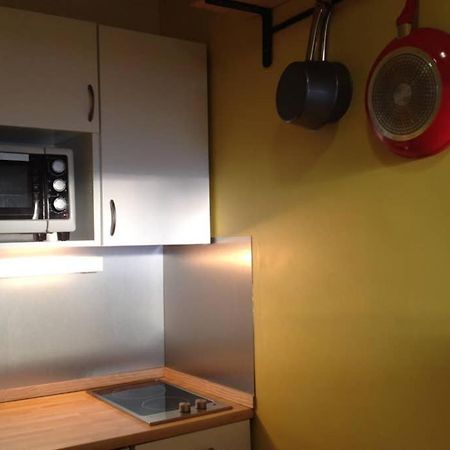 Appartement Chamonix - Vue Mont Blanc Екстер'єр фото