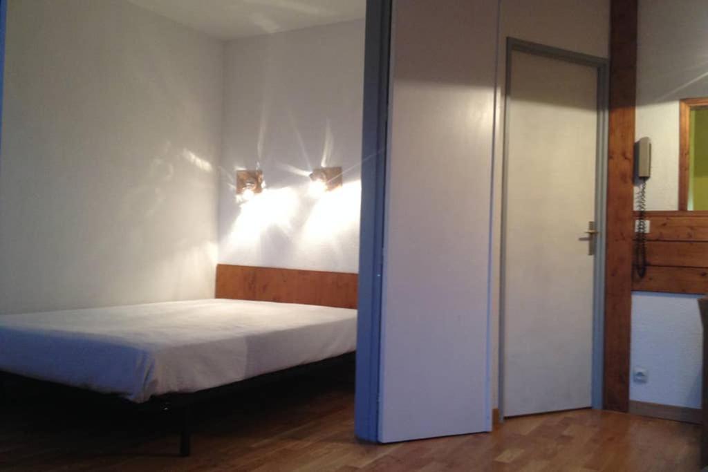 Appartement Chamonix - Vue Mont Blanc Екстер'єр фото